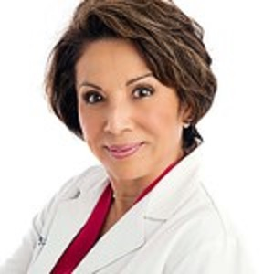 Bernadine Cruz
